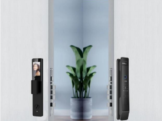 YWT-R01-D 猫眼主动款