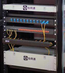 ODF盒/ 光纤配线架