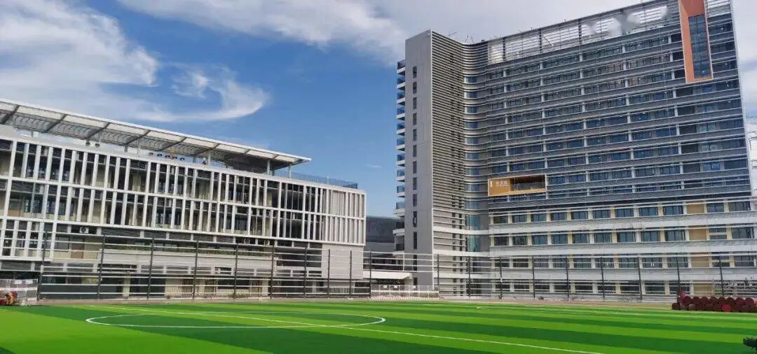 广州民心港人子弟学校