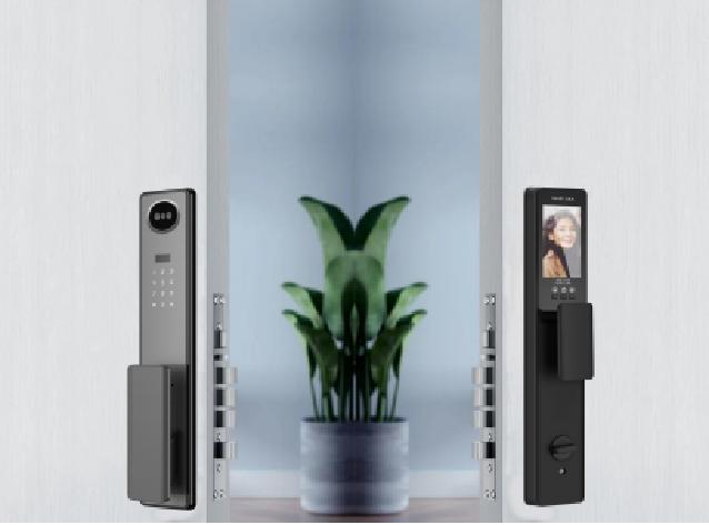 YWT-G201-Y(NDPRO) 人脸