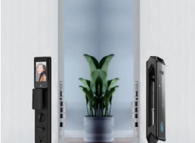 YWT-601-(S) /YWT-801-X(S) 人脸、对讲双摄双电款