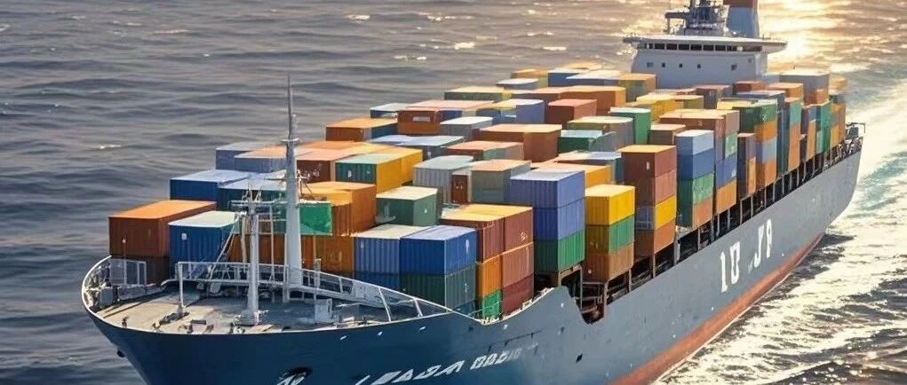 怡网物联首批出口海外项目顺利出货，助力“一带一路”建设！