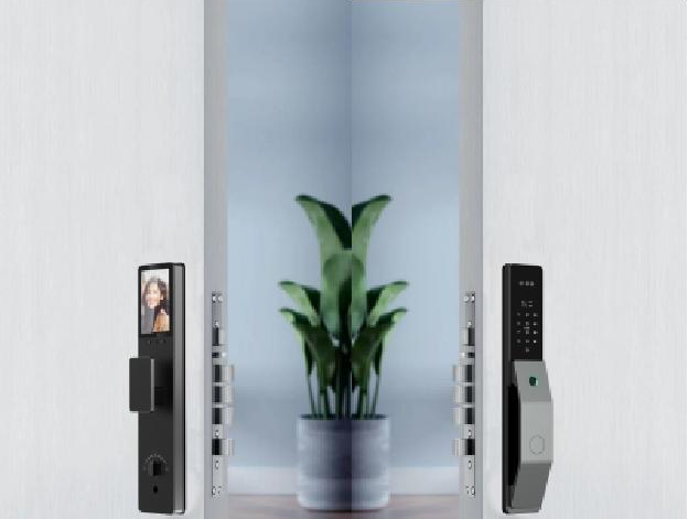 YWT-L902-Y人脸掌静脉